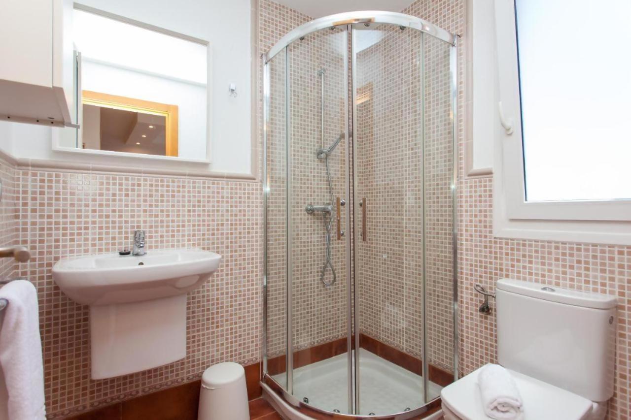 Villa Emma Private Pool Wifi Fibra Minigolf