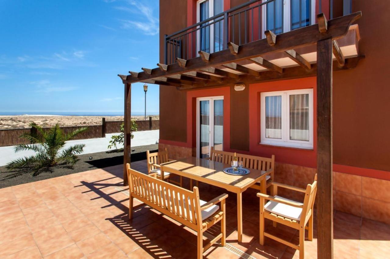 Villa Emma Private Pool Wifi Fibra Minigolf Corralejo